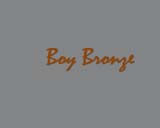 Bumbaa's_litter_6weeks_Boy_Bronze_0