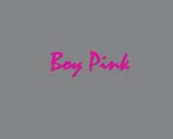 Bumbaa's_litter_6weeks_Boy_Pink_0