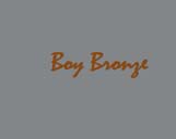 Bumbaa's_litter_7weeks_Boy_Bronze_0