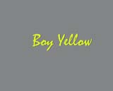 Bumbaa's_litter_2weeks_Boy_Yellow_0