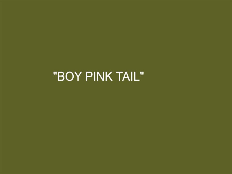 boy_pink_tail_1week
