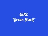 Girl_GreenBack