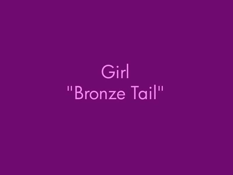 Girl_Bronze_Tail