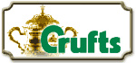 view Clumber results in Crufts during the past years